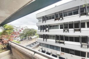 Sala para alugar com 27m² no bairro Higienópolis em Porto Alegre - Foto 5