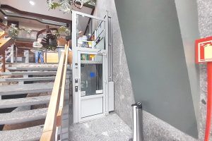 Sala para alugar com 27m² no bairro Higienópolis em Porto Alegre - Foto 6