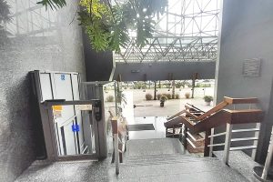 Sala para alugar com 27m² no bairro Higienópolis em Porto Alegre - Foto 7