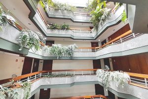 Sala para alugar com 27m² no bairro Higienópolis em Porto Alegre - Foto 8