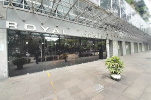 Sala para alugar com 27m² no bairro Higienópolis em Porto Alegre - Foto 9