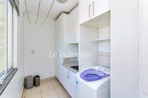 Apartamento para alugar com 80m², 2 dormitórios, 2 vagas no bairro Petrópolis em Porto Alegre - Foto 7
