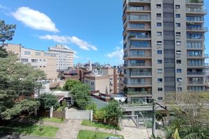 Apartamento para alugar com 80m², 2 dormitórios, 2 vagas no bairro Petrópolis em Porto Alegre - Foto 23