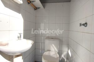 Casa Comercial para alugar com 120m², 3 dormitórios no bairro Cidade Baixa em Porto Alegre - Foto 13