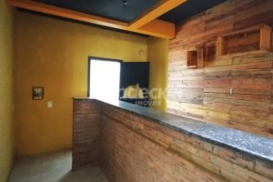 Casa Comercial para alugar com 120m², 3 dormitórios no bairro Cidade Baixa em Porto Alegre - Foto 16