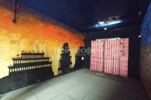 Casa Comercial para alugar com 120m², 3 dormitórios no bairro Cidade Baixa em Porto Alegre - Foto 19