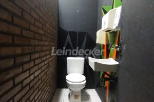 Casa Comercial para alugar com 120m², 3 dormitórios no bairro Cidade Baixa em Porto Alegre - Foto 24