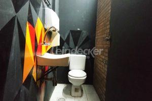 Casa Comercial para alugar com 120m², 3 dormitórios no bairro Cidade Baixa em Porto Alegre - Foto 25