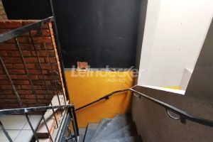Casa Comercial para alugar com 120m², 3 dormitórios no bairro Cidade Baixa em Porto Alegre - Foto 26