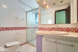 Cobertura para alugar com 252m², 3 dormitórios, 1 vaga no bairro Santa Cecilia em Porto Alegre - Foto 14