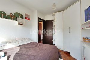 Cobertura para alugar com 252m², 3 dormitórios, 1 vaga no bairro Santa Cecilia em Porto Alegre - Foto 21