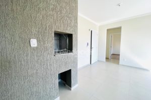 Apartamento para alugar com 50m², 1 dormitório, 1 vaga no bairro Jardim do Salso em Porto Alegre - Foto 5