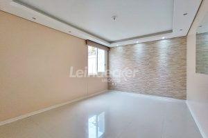 Apartamento para alugar com 65m², 2 dormitórios, 2 vagas no bairro Partenon em Porto Alegre - Foto 1