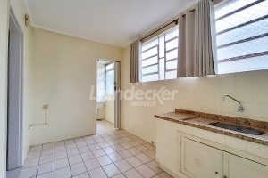 Apartamento para alugar com 65m², 2 dormitórios, 2 vagas no bairro Partenon em Porto Alegre - Foto 4