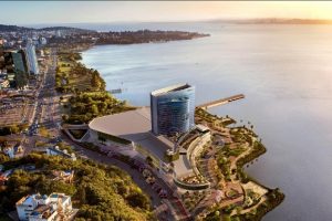 Sala para alugar com 32m² no bairro Cristal em Porto Alegre - Foto 1
