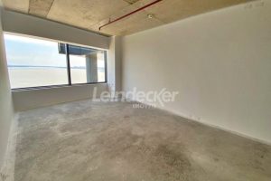 Sala para alugar com 32m² no bairro Cristal em Porto Alegre - Foto 7