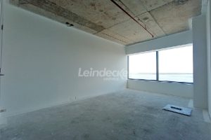 Sala para alugar com 32m² no bairro Cristal em Porto Alegre - Foto 8