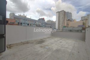 Sala para alugar com 45m² no bairro Centro em Porto Alegre - Foto 6
