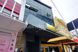 Sala para alugar com 45m² no bairro Centro em Porto Alegre - Foto 10