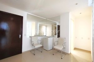 Sala para alugar com 54m², 1 vaga no bairro Moinhos de Vento em Porto Alegre - Foto 3