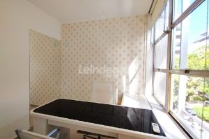 Sala para alugar com 54m², 1 vaga no bairro Moinhos de Vento em Porto Alegre - Foto 12
