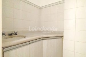 Sala para alugar com 54m², 1 vaga no bairro Moinhos de Vento em Porto Alegre - Foto 16