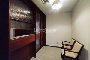 Sala para alugar com 54m² no bairro Moinhos de Vento em Porto Alegre - Foto 2