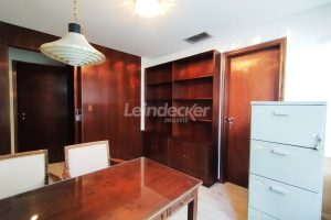 Sala para alugar com 54m² no bairro Moinhos de Vento em Porto Alegre - Foto 5
