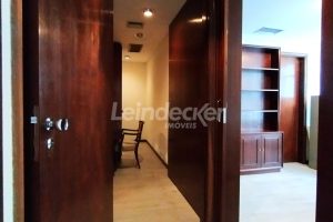 Sala para alugar com 54m² no bairro Moinhos de Vento em Porto Alegre - Foto 8