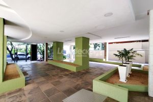 Sala para alugar com 54m² no bairro Moinhos de Vento em Porto Alegre - Foto 16