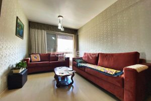 Apartamento para alugar com 126m², 2 dormitórios, 1 vaga no bairro Bom Fim em Porto Alegre - Foto 2