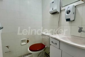 Sala para alugar com 41m² no bairro Centro em Porto Alegre - Foto 8
