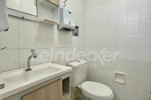 Sala para alugar com 41m² no bairro Centro em Porto Alegre - Foto 9