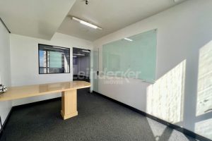 Sala para alugar com 41m² no bairro Centro em Porto Alegre - Foto 11