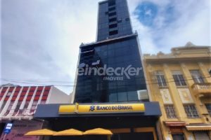 Sala para alugar com 41m² no bairro Centro em Porto Alegre - Foto 17