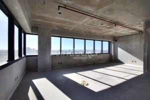 Sala para alugar com 47m², 1 vaga no bairro Floresta em Porto Alegre - Foto 7