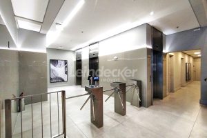 Sala para alugar com 47m², 1 vaga no bairro Floresta em Porto Alegre - Foto 10