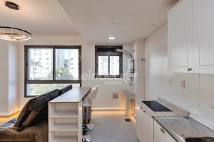 Loft para alugar com 41m², 1 dormitório, 1 vaga no bairro Tristeza em Porto Alegre - Foto 7