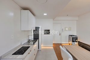 Loft para alugar com 41m², 1 dormitório, 1 vaga no bairro Tristeza em Porto Alegre - Foto 8