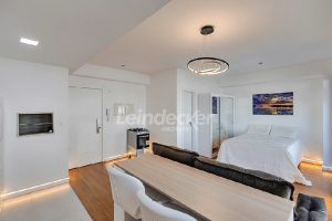 Loft para alugar com 41m², 1 dormitório, 1 vaga no bairro Tristeza em Porto Alegre - Foto 9
