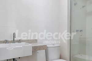 Loft para alugar com 41m², 1 dormitório, 1 vaga no bairro Tristeza em Porto Alegre - Foto 12
