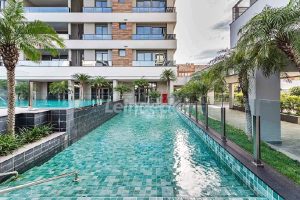 Loft para alugar com 41m², 1 dormitório, 1 vaga no bairro Tristeza em Porto Alegre - Foto 16