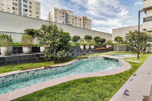 Loft para alugar com 41m², 1 dormitório, 1 vaga no bairro Tristeza em Porto Alegre - Foto 22