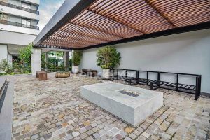 Loft para alugar com 41m², 1 dormitório, 1 vaga no bairro Tristeza em Porto Alegre - Foto 23