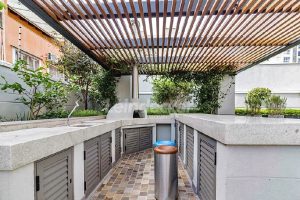 Loft para alugar com 41m², 1 dormitório, 1 vaga no bairro Tristeza em Porto Alegre - Foto 26