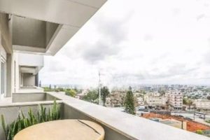Apartamento para alugar com 51m², 1 dormitório, 1 vaga no bairro Petrópolis em Porto Alegre - Foto 4