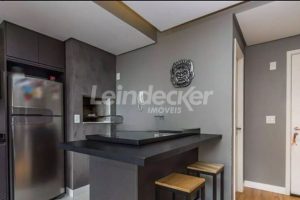 Apartamento para alugar com 51m², 1 dormitório, 1 vaga no bairro Petrópolis em Porto Alegre - Foto 7