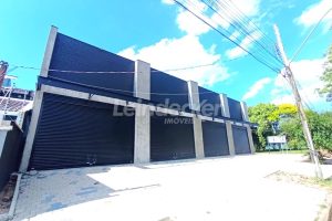 Loja para alugar com 232m², 10 vagas no bairro Santa Maria Goretti em Porto Alegre - Foto 9