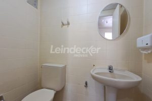 Sala para alugar com 36m², 1 vaga no bairro Independência em Porto Alegre - Foto 6