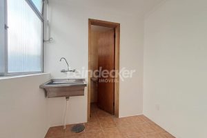 Apartamento para alugar com 80m², 3 dormitórios, 1 vaga no bairro Petrópolis em Porto Alegre - Foto 15